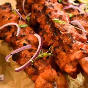 Chicken Tikka