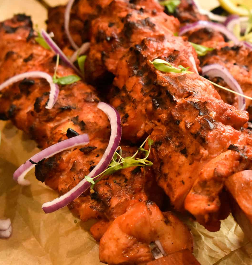 Chicken Tikka