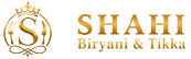SHAHI Biryani & Tikka