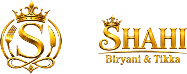 SHAHI Biryani & Tikka